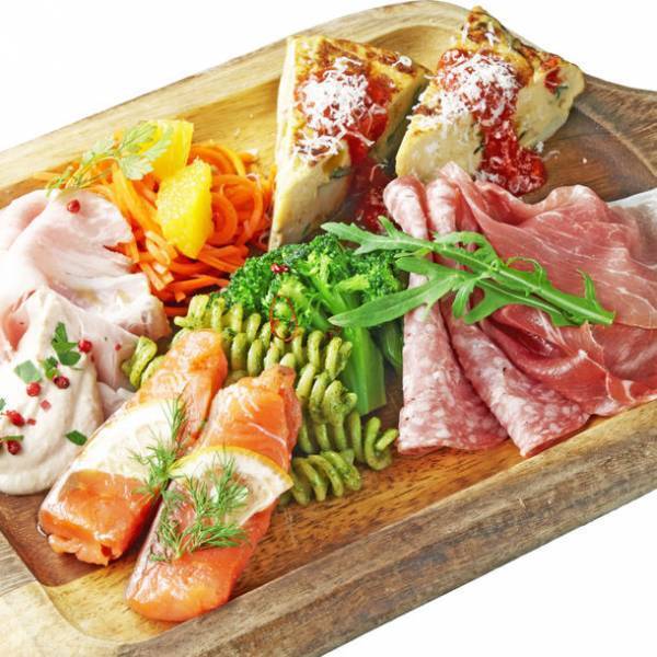 2023年7月28日「SALVATORE CUOMO & GRILL 高田馬場」グランドオープン