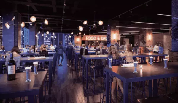 世界最大級、2万席の音楽アリーナ「Ｋアリーナ横浜」が竣工