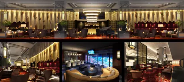 世界最大級、2万席の音楽アリーナ「Ｋアリーナ横浜」が竣工