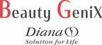 株式会社ダイアナよりオリジナルの最新遺伝子検査キット「Beauty Genix」2023年7月28日発売スタート！遺伝子検査×食事分析サービスで健康的で美しいプロポーションを生涯キープ！