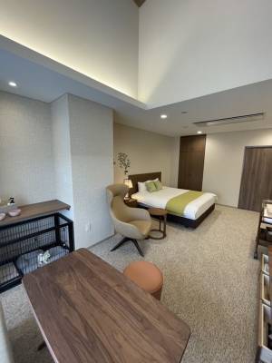 日本初、ペットと泊まれる産院「ロビンの空クリニック」が東京都立川市で8月1日開業