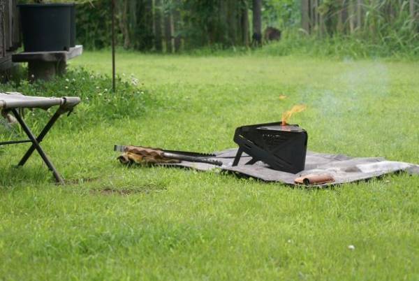 オーディオテクニカのアウトドアブランドAUTEC CAMPから新製品の限定販売決定！