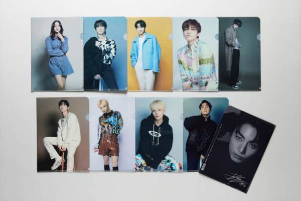 なんばウォーク×光文社『K-POPサマーフェア』8/1(火)から開催！グローバルK-POPフェス「D'FESTA(ディーフェスタ)」グッズなどが購入できるPOP UPや限定レア写真集、非売品の缶バッジ・ブロマイドなどが当たる抽選会も