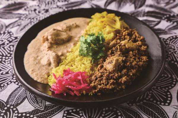 夏に食べたくなる『激辛グルメ』『ひんやりスイーツ』が池袋東武に集結！8月3日(木)から2つのイベントを同時開催　「＃激辛フェス＆＃カレーフェス」「かき氷とアイスと。」