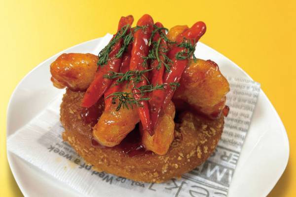 夏に食べたくなる『激辛グルメ』『ひんやりスイーツ』が池袋東武に集結！8月3日(木)から2つのイベントを同時開催　「＃激辛フェス＆＃カレーフェス」「かき氷とアイスと。」