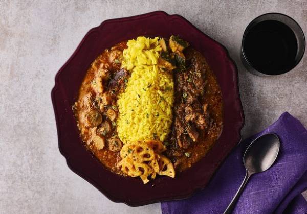 夏に食べたくなる『激辛グルメ』『ひんやりスイーツ』が池袋東武に集結！8月3日(木)から2つのイベントを同時開催　「＃激辛フェス＆＃カレーフェス」「かき氷とアイスと。」