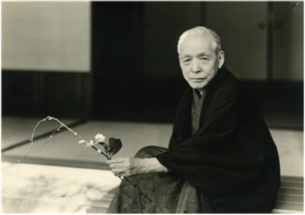 阪急東宝グループの創業者 小林一三 生誕150年記念「逸翁大茶会」を開催します