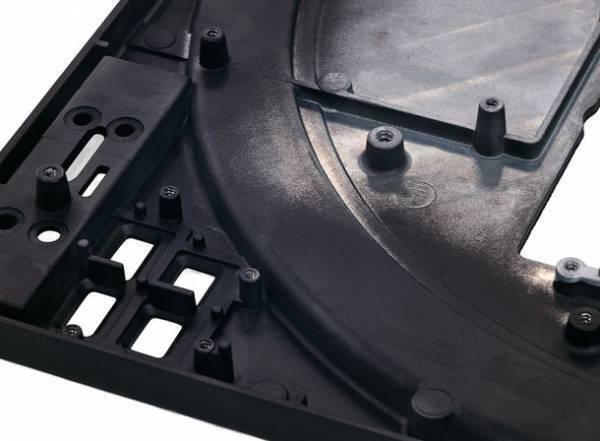 トーンアームフリーのDVS演奏とアナログレコード再生の両対応を世界で初めて実現　プロフェッショナル向けデジタル・アナログ ハイブリッドターンテーブル「PLX-CRSS12」が登場