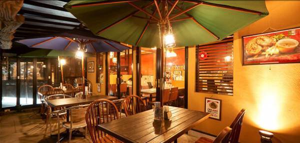 三郷市「イタリア食堂nono」が地産地消の野菜サラダを使ったワンプレートの新メニュー「贅沢サラダ」を9月15日(金)より販売開始！！