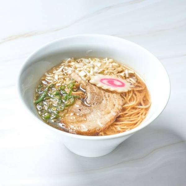 サウナ屋が作った本気のラーメン「サ麺」8月1日オープン