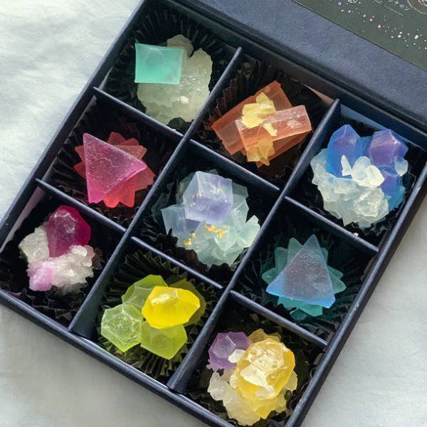 食×アートの視覚と食感で楽しむハラペコラボのオンラインショップがオープン！復刻商品の発売も決定