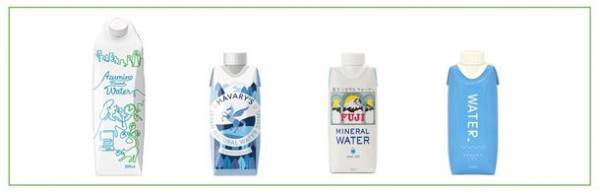 知らずに使っているかも？環境に配慮した常温長期保存が可能な紙パック　8月9日を「ロングライフ紙パックの日」に制定