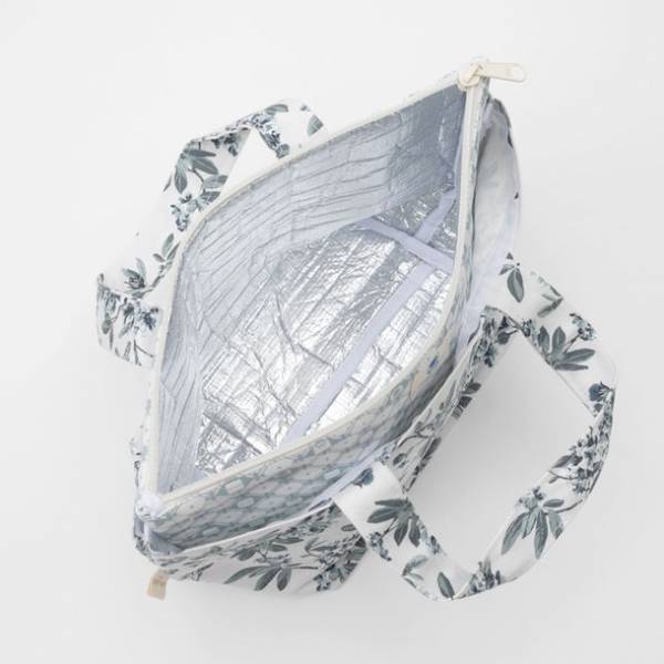 ローラ アシュレイ　×　東海道新幹線　初の鉄道コラボとなるお出かけに便利なアイテムが登場！JRCPオンラインショップで8月8日に新発売