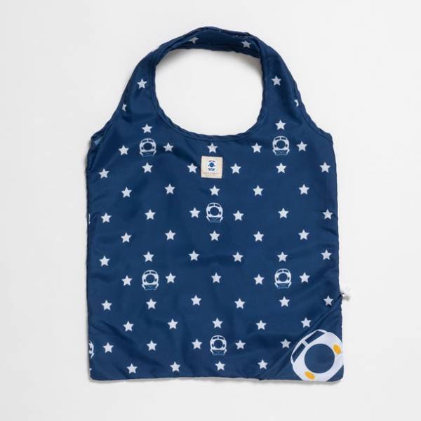 ローラ アシュレイ　×　東海道新幹線　初の鉄道コラボとなるお出かけに便利なアイテムが登場！JRCPオンラインショップで8月8日に新発売