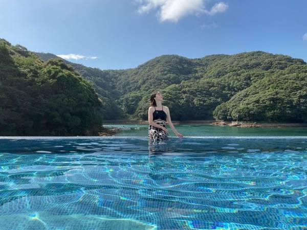 オリーブベイホテル 10周年記念　日本では限定10本しかない最高級シャンパンとスイートルームでラグジュアリーな1日を体験いただける1泊330万円の宿泊プランを1組限定(4名様まで)で販売開始