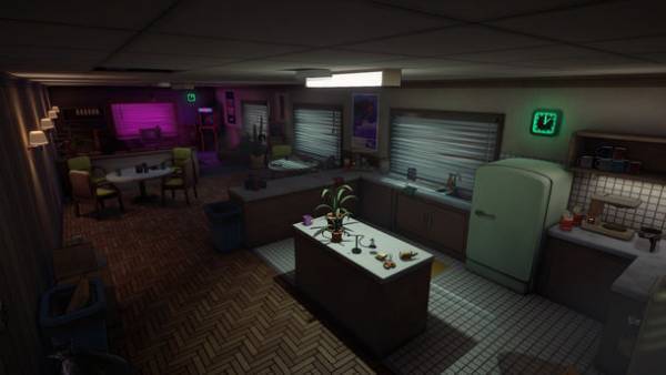 これまでにないようなホラーパズルを体験しよう！一人称視点のブラックコメディホラーアドベンチャーゲーム《Killer Frequency》本作の見どころや制作裏話を公開