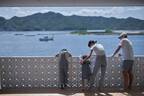 年間50万人以上の観光客が訪れる淡路島・福良エリアに1日1組限定で福良湾が見渡せる貸別荘「BAYSIDE VILLA the Loose」がオープン