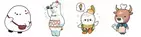 「第28回全国菓子大博覧会・北海道」公式キャラクター投票 8月10日(木)から募集開始！