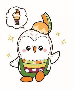 「第28回全国菓子大博覧会・北海道」公式キャラクター投票 8月10日(木)から募集開始！