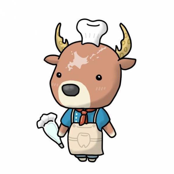 「第28回全国菓子大博覧会・北海道」公式キャラクター投票 8月10日(木)から募集開始！