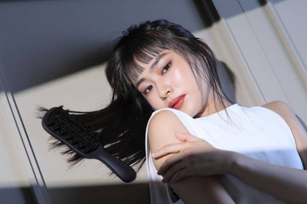 くせ毛専用ヘアケアブランド「ストレーニア」がヘアドネーション普及のために新プロジェクト「＃だれかのために、まっすぐのばす。」を2023年8月より始動