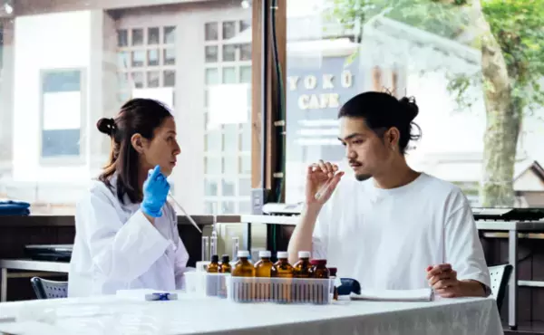 宮崎県美郷町の限界集落発D2Cブランド TENMEIから全く新しいハミガキジェル『MINDFUL TOOTHPASTE』を8月4日より「Makuake」にて先行予約販売開始