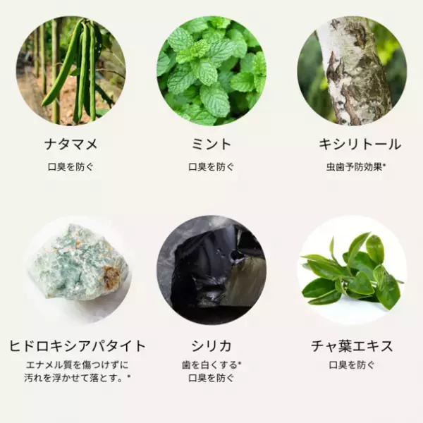 宮崎県美郷町の限界集落発D2Cブランド TENMEIから全く新しいハミガキジェル『MINDFUL TOOTHPASTE』を8月4日より「Makuake」にて先行予約販売開始