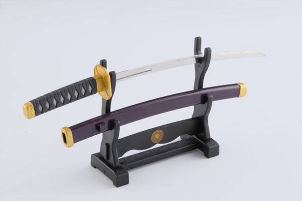 待望の名刀第3弾！関刃物職人による「刀剣乱舞ONLINEペーパーナイフ」2種が8月10日(木)先行販売決定