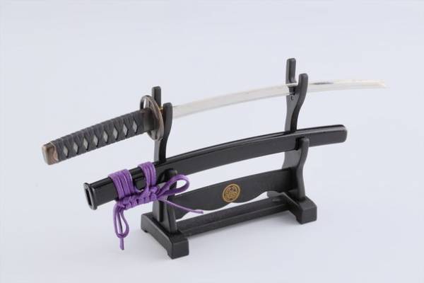 待望の名刀第3弾！関刃物職人による「刀剣乱舞ONLINEペーパーナイフ」2種が8月10日(木)先行販売決定