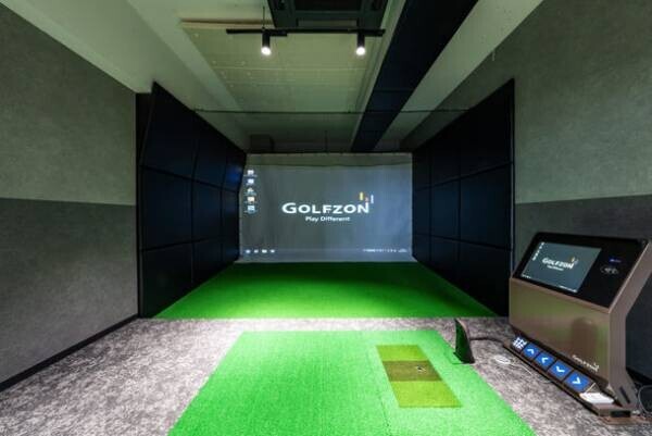 「5％の成功者」のための高級パーソナルトレーニングジム＆ゴルフラウンジが8月23日東京・渋谷にオープン！
