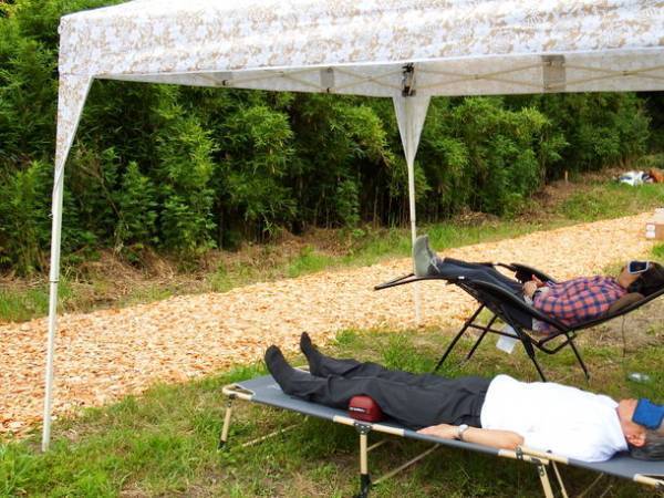 新しい癒しを気軽に体験できるイベント「有珠・癒しの遊歩道　癒しイベント」を北海道伊達市有珠町 癒しの遊歩道にて8月6日(日)に開催