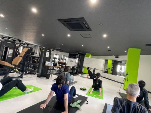 高齢化する労働力、転倒による労災死傷者が急増　政府も力を入れる労働者の体力強化、産業医によるサービス開始