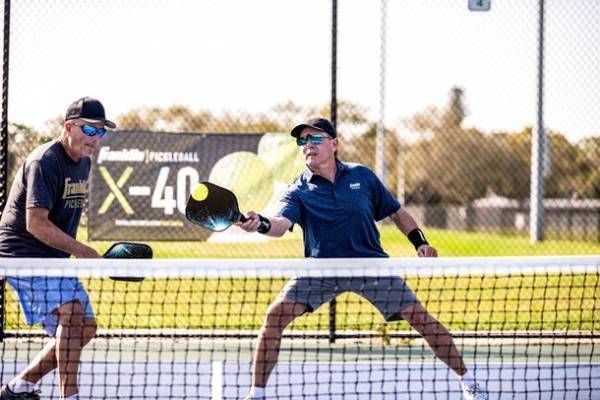 全米での競技人口800万人以上！人気急上昇中のNewスポーツ！「ピックルボール」無料体験イベント開催決定！開催日時 9月15(金)9:30～16:30 台東リバーサイドSCにて