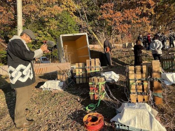 花火を通じ外国人観光客に日本の伝統文化を伝える体験型ツアーを9月10日から1泊2日で新潟県にて開催！YouTube「ONLY in JAPAN」のジョン・ドーブ氏とコラボ