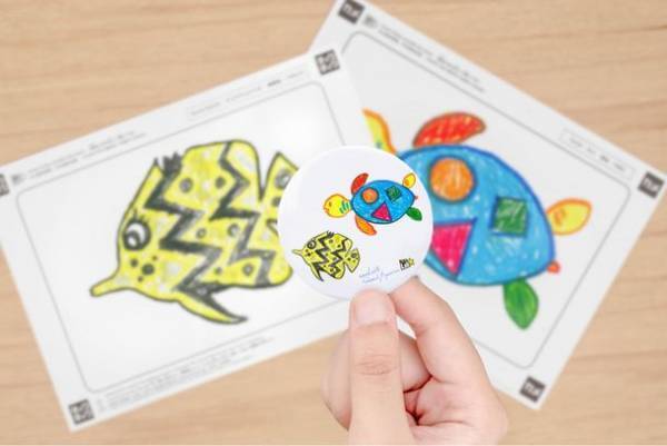 「チームラボ 学ぶ！未来の遊園地と、花と共に生きる動物たち」が金山南ビル美術館棟(旧名古屋ボストン美術館)にて9月22日(金)より開催