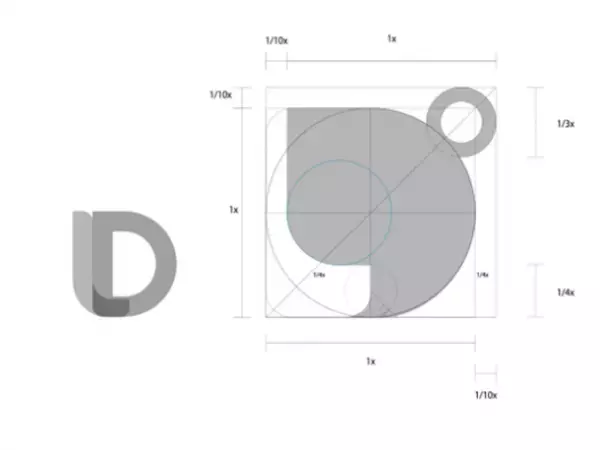 株式会社ドットライン コーポレートロゴをはじめとした新しいVI(ヴィジュアル・アイデンティティ)を発表