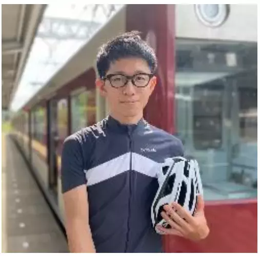 今秋も運行！観光列車「つどい」サイクルトレインーKettAー