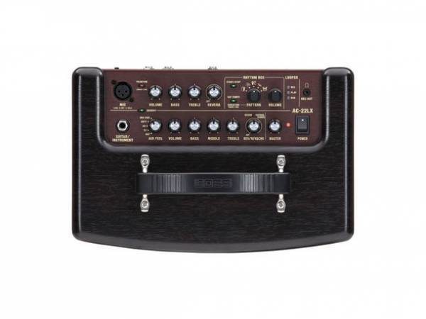 臨場感あふれるサウンドを実現するアコースティック楽器用アンプを発売　～独自の「AIR FEEL」機能が鮮明かつ立体的なマイキング・サウンドを再現～