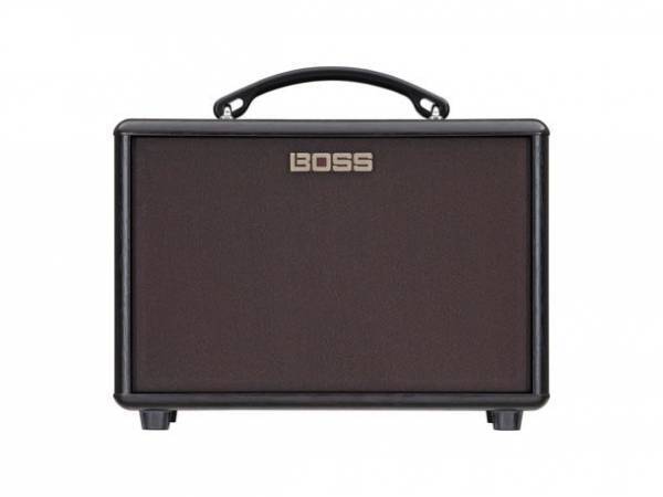 臨場感あふれるサウンドを実現するアコースティック楽器用アンプを発売　～独自の「AIR FEEL」機能が鮮明かつ立体的なマイキング・サウンドを再現～