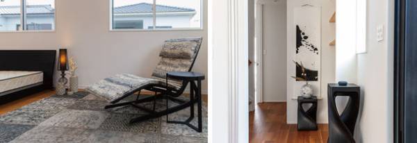 上質なモデルルームを演出する家具・インテリアのコーディネート・レンタルサービスを開始