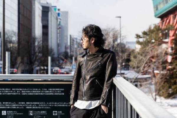 エゾシカレザーショップ「AKAN LEATHER」～森を生きたレザー～　阿寒湖温泉街に実店舗オープン