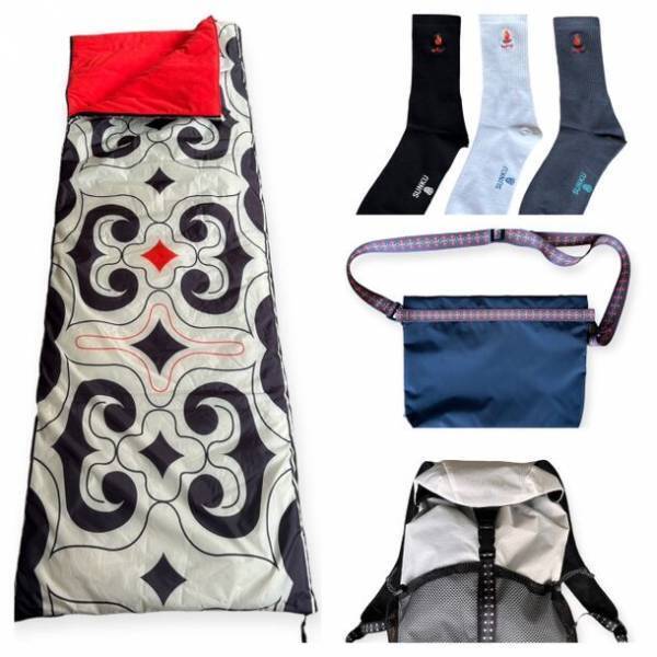 エゾシカレザーショップ「AKAN LEATHER」～森を生きたレザー～　阿寒湖温泉街に実店舗オープン