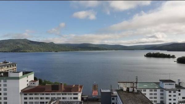 エゾシカレザーショップ「AKAN LEATHER」～森を生きたレザー～　阿寒湖温泉街に実店舗オープン