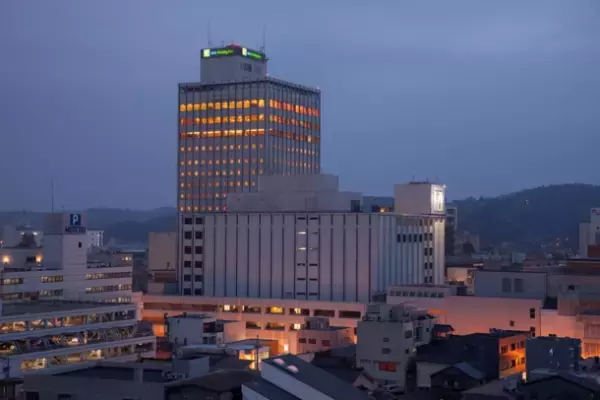 金沢初・ホテルで「ラーケーション(Learning×Vacation)」！金沢の歴史に触れる『謎解き＆クイズ』で旅行を満喫する冒険プラン第1弾を8月3日販売開始