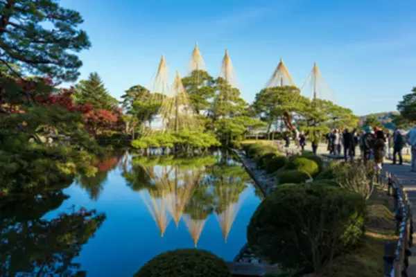 金沢初・ホテルで「ラーケーション(Learning×Vacation)」！金沢の歴史に触れる『謎解き＆クイズ』で旅行を満喫する冒険プラン第1弾を8月3日販売開始