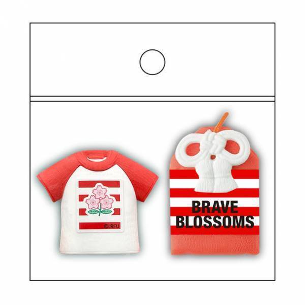 ラグビー日本代表オフィシャルライセンス商品　ステーショナリーシリーズがショウワノート株式会社より発売