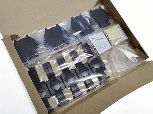 カラーボックスで簡単“キャットウォーク”が自作できるキットが8/3(木)より数量限定で発売！穴空け不要で賃貸でもOK