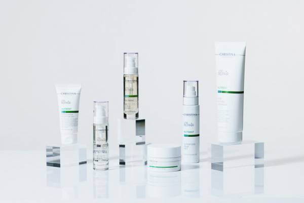 イスラエル発のサロン専売スキンケアブランドCHRISTINAより一般販売向けの『LINE REPAIR』シリーズが新登場　8/7(月)より公式オンラインストアで販売開始