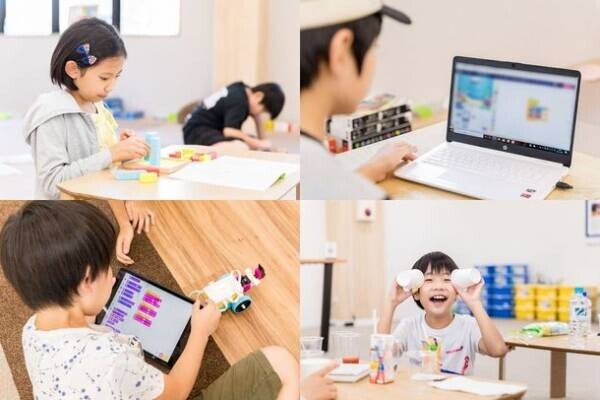 千葉県流山市の次世代型STEAM教室「zunOw(ズノー)」、2024年度のアフタースクールコース(学童)利用に向けた説明会受付をスタート