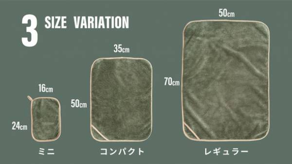 一度も絞らず車を拭き上げる！特殊3層構造で吸水力抜群の『マッハクロス』を8月9日からMakuakeにて先行販売開始！